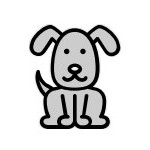 chien cuisine-a-crocs